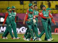 ವಿಶ್ವ ಟಿ20: ನೆದರ್ಲೆಂಡ್ ವಿರುದ್ಧ ಬಾಂಗ್ಲಾಕ್ಕೆ ರೋಚಕ ಜಯ