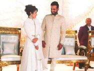 ಇರ್ಫಾನ್ ಪಠಾಣ್- ಸಫಾ ಶಾದಿ ಮುಬಾರಕ್!