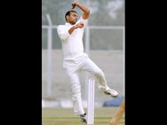 2007ರ ವಿಶ್ವ ಟಿ20 ಹೀರೋ ಈಗ ಹರ್ಯಾಣದ ಪೊಲೀಸ್