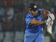 ವಿಶ್ವ ಟಿ20 : ನಾಯಕನಾಗಿ ಎಂಎಸ್ ಧೋನಿಯಿಂದ ವಿಶ್ವ ದಾಖಲೆ