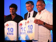 ಟಿಸಿಎಸ್ 10ಕೆ 9ನೇ ಆವೃತ್ತಿಗೆ ನೋಂದಾಯಿಸಿ: ಪುನೀತ್