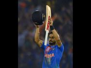 ಟಿ20 ಶ್ರೇಯಾಂಕ ಪಟ್ಟಿ : ವಿರಾಟ್ ಕೊಹ್ಲಿ ಮತ್ತೆ ನಂ.1