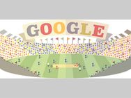 ವಿಶ್ವ ಟಿ20ಗಾಗಿ ಕ್ರಿಕೆಟ್ ಆಟದ ಗೂಗಲ್ ಡೂಡ್ಲ್