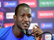 ಮೈದಾನದಲ್ಲೇ ಮಂಡಳಿಯನ್ನು ಝಾಡಿಸಿದ ವೆಸ್ಟ್ ಇಂಡೀಸ್ ನಾಯಕ