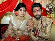 ರವೀಂದ್ರ ಜಡೇಜಾ ಮದುವೆಗೆ ಯಾರ್ಯಾರು ಬರ್ತಿದ್ದಾರೆ?