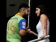 ವಿರಾಟ್ ಕೊಹ್ಲಿಯ ಫಸ್ಟ್ ಲವ್ ಅನುಷ್ಕಾ ಅಲ್ವಂತೆ!