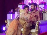 ಅದೃಷ್ಟದ ಹುಡುಗಿ ಸೋಲಂಕಿ ವರಿಸಿದ ರವೀಂದ್ರ ಜಡೇಜ