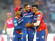 ಮಿಶ್ರಾ ಸ್ಪಿನ್ ಮೋಡಿ, ಪ್ರೀತಿ ಹುಡುಗರಿಗೆ ಸೋಲು!