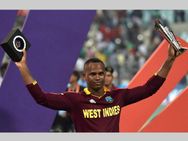 ವಾರ್ನ್ ಗೆ ತಿರುಗೇಟು ನೀಡಿದ ವಿಶ್ವ ಟಿ20 ಹೀರೋ ಸ್ಯಾಮುಯಲ್ಸ್!