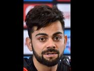 ಕೊಹ್ಲಿಗೆ 'ಚಿಕ್ಕೂ' ಎಂದು ಅಡ್ಡಹೆಸರು ಬಂದಿದ್ದು ಹೇಗೆ?