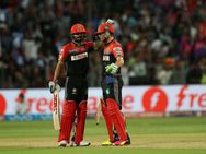 ಗೆಲುವಿನ ಹಾದಿಗೆ ಮರಳಿದ ಆರ್‌ಸಿಬಿ, ಧೋನಿ ಪಡೆಗೆ ಸೋಲು