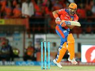 ಕೊಹ್ಲಿ ಶತಕ ವ್ಯರ್ಥ, ಆರ್ ಸಿಬಿ ವಿರುದ್ಧ ಗುಜರಾತಿಗೆ ಜಯ