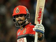 ನಿಧಾನಗತಿ ಬೌಲಿಂಗ್ ಮಾಡಿದ ವಿರಾಟ್ ಕೊಹ್ಲಿಗೆ ದಂಡ