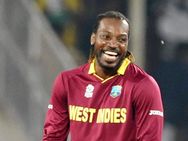 ಕ್ರಿಸ್ ಗೇಲ್ ಮತ್ತೊಮ್ಮೆ ಪತ್ರಕರ್ತೆಗೆ ಪೋಲಿ ಪ್ರಶ್ನೆ ಕೇಳಿದ್ನಂತೆ!