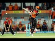 ಆರ್ ಸಿಬಿಗೆ ಮತ್ತೆ ಸೋಲು, ವಾರ್ನರ್ ಪಡೆಗೆ ಜಯ