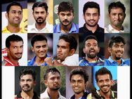 ಜಿಂಬಾಬ್ವೆ ಪ್ರವಾಸಕ್ಕೆ ಯುವ ತಂಡ ಆಯ್ಕೆ, ಧೋನಿ ನಾಯಕ