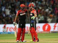 ಕೊಹ್ಲಿ -ಎಬಿಡಿ ಜೋಡಿ ಬ್ಯಾಟ್ ಮನ್- ಸೂಪರ್ ಮ್ಯಾನ್ ಇದ್ದಂತೆ!