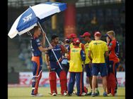 ಕೆಕೆಆರ್ ವಿರುದ್ಧ ಗೆದ್ದು ಎರಡನೇ ಸ್ಥಾನಕ್ಕೆ ಜಿಗಿದ ಡೆಲ್ಲಿ