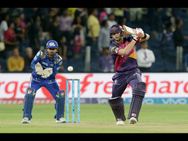 ರೋಹಿತ್ ಶರ್ಮ ದಾಖಲೆ ಆಟ, ಪುಣೆಗೆ ಮತ್ತೆ ಕಹಿಯೂಟ