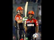 ಕೊನೆಗೂ ಆರ್ ಸಿಬಿಗೆ ಪಂದ್ಯ ಗೆಲ್ಲಿಸಿಕೊಟ್ಟ ಬೌಲರ್ಸ್!