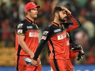 ಗೆಲ್ಲುವ ಪಂದ್ಯ ಸೋಲುವುದು ಹೇಗೆ? ಆರ್ ಸಿಬಿ ಬೌಲರ್ಸ್ ಕೇಳಿ