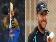 ಭಾರತದ ಕೋಚ್ ಆಗಲು ವೆಟ್ಟೋರಿ ಸೂಕ್ತ ಎಂದ ಕೊಹ್ಲಿ