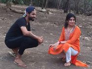 ಸಿಂಹದ ಜತೆ ಸೆಲ್ಪಿ: ಜಡೇಜಗೆ 20 ಸಾವಿರ ರು ದಂಡ!