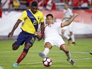 ಕೋಪಾ ಅಮೆರಿಕಾದಿಂದ ಬ್ರೆಜಿಲ್ ತಂಡವನ್ನು ಹೊರಗಟ್ಟಿದ ಪೆರು