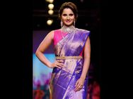 ಕ್ರೀಡಾ ಸೆಲೆಬ್ರಿಟಿ ಉಡುಗೆ ತೊಡುಗೆ ಸಾನಿಯಾ ಬೆಸ್ಟ್