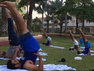 ಕೊಹ್ಲಿ ತಂಡ ಕೆರೆಬಿಯನ್‌ನಲ್ಲಿ ಮಾಡುತ್ತಿರುವುದೇನು?