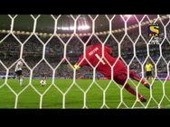 ವಿಡಿಯೋ : ಇಟಲಿ ಮಣಿಸಿ ಸೆಮಿಫೈನಲ್ ತಲುಪಿದ ಜರ್ಮನಿ