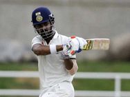 2ನೇ ಟೆಸ್ಟ್ : ಚಹಾ ವಿರಾಮ, ಭಾರತಕ್ಕೆ 35 ರನ್ ಗಳ ಮುನ್ನಡೆ