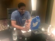 ಕುಂಬ್ಳೆಗೆ 'ಜಂಬೋ' ಎಂಬ ಅಡ್ಡಹೆಸರು ನೀಡಿದ್ದು ಯಾರು?