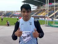 ವಿಶ್ವ ದಾಖಲೆ ವೀರ ನೀರಜ್ ಗೆ ಮೋದಿ ಸೇರಿ, ಎಲ್ಲರಿಂದ ಬಹುಪರಾಕ್