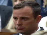 ಪ್ರೇಯಸಿಯನ್ನು ಕೊಂದ 'ಬ್ಲೇಡ್ ರನ್ನರ್' ಆಸ್ಕರ್ ಗೆ 6 ವರ್ಷ ಶಿಕ್ಷೆ