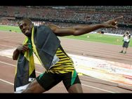 20ರ ತರುಣಿ ಜತೆ ಬೋಲ್ಟ್ 30ನೇ ಬರ್ತ್ ಡೇ ಆಚರಣೆ