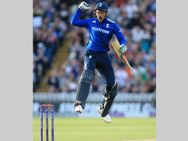 400 ರನ್ ಗಳಿಕೆ ಕ್ಲಬ್ ಭಾರತ ನಂ. 2ನಲ್ಲಿ, ನಂ. 1 ಯಾರು?