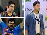 ದುಲೀಪ್ ಟ್ರೋಫಿ: ಯುವಿ, ಗಂಭೀರ್, ರೈನಾ ನಾಯಕರು