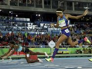 ರಿಯೋ 2016: ಚಿನ್ನ ಪದಕಕ್ಕಾಗಿ ಹೀಗೂ ಮಾಡ್ತಾರೆ