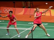 ರಿಯೋ ಒಲಿಂಪಿಕ್ಸ್ ನಿಂದ ಅಶ್ವಿನಿ -ಜ್ವಾಲಾ ಹೊರಕ್ಕೆ