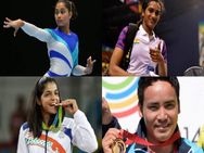 ಸಿಂಧು, ದೀಪಾ, ಜಿತು,ಸಾಕ್ಷಿಗೆ ಖೇಲ್ ರತ್ನ ಪ್ರಶಸ್ತಿ