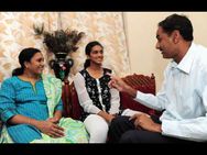 ರಿಯೋ ಸಾಧನೆ: ಪಿವಿ ಸಿಂಧುಗೆ ಬಿಎಂಡಬ್ಲೂ ಕಾರ್ ಗಿಫ್ಟ್