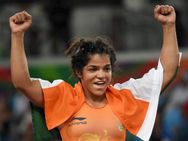 ಕಂಚಿನ ಪದಕ ಗೆದ್ದ ಸಾಕ್ಷಿ ಸಾಧನೆ ಹಿಂದಿನ ಕಥೆ