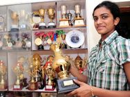 ಪಿವಿ ಸಿಂಧು, ಬಾಡ್ಮಿಂಟನ್ ತಾರೆಯ ಬಗ್ಗೆ ತಿಳಿದುಕೊಳ್ಳಿ