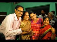 ಸಿಂಧು ಸಾಧನೆ ಹಿಂದಿನ ಪ್ರೇರಕ ಶಕ್ತಿ ಆಕೆ ತಂದೆ ರಮಣ