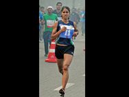 ರಿಯೋದಿಂದ ಮರಳಿದ ಅಥ್ಲೀಟ್ ಸುಧಾ ಸಿಂಗ್ ಗೆ ಝೀಕಾ ಭೀತಿ