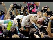 ಸಿಂಗಪುರ ಎಫ್ 1: ಮರ್ಸಿಡೀಸ್ ಗೆ 'ಜಯ', ಫೋರ್ಸ್ ಇಂಡಿಯಾ 'ಗಯಾ'!