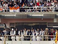 ಟೆಸ್ಟ್ ಕ್ರಿಕೆಟ್ ನಲ್ಲಿ ಇತಿಹಾಸ ಬರೆಯಲು ಸಜ್ಜಾದ ಟೀಂ ಇಂಡಿಯಾ!