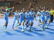 ಏಷ್ಯಾ ಕಪ್‌ ಹಾಕಿ: ಪಾಕಿಸ್ತಾನವನ್ನು ಮಟ್ಟ ಹಾಕಿದ ಭಾರತ!