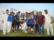 ದುಲೀಪ್ ಟ್ರೋಫಿ : ಗಂಭೀರ್ ಅವರ ಇಂಡಿಯಾ ಬ್ಲೂಗೆ ಕಪ್